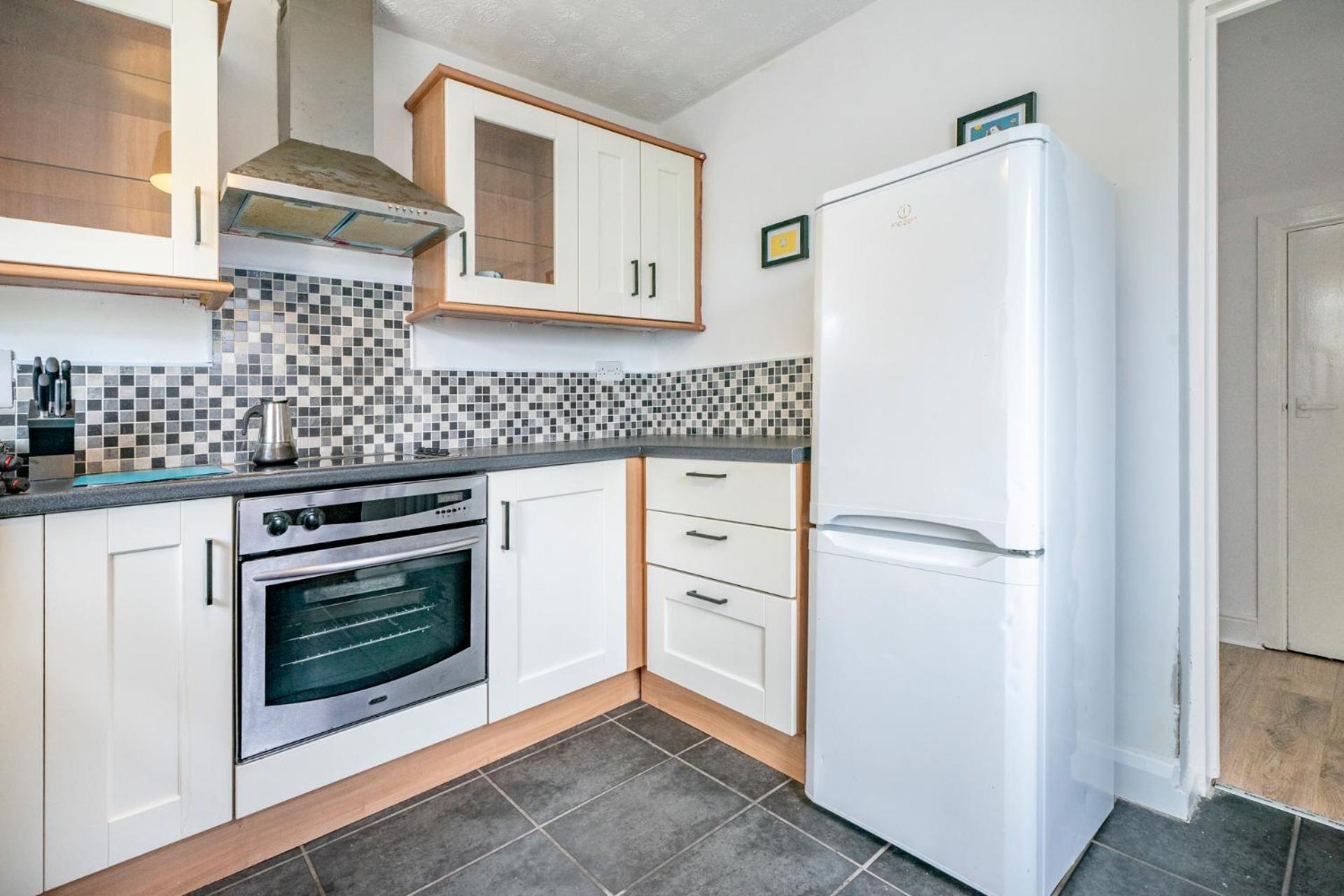 Modern 3 Bedroom House Close To Ferry And City Centre Белфаст Экстерьер фото